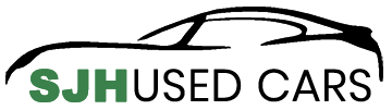SJH Used Cars