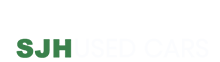 SJH Used Cars SJH Used Cars