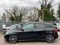 MERCEDES-BENZ B CLASS