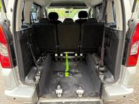 PEUGEOT PARTNER TEPEE