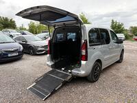 PEUGEOT PARTNER TEPEE