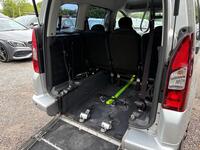 PEUGEOT PARTNER TEPEE