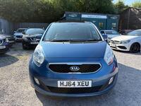 KIA VENGA