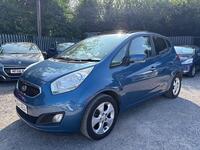 KIA VENGA