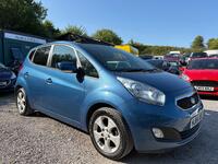 KIA VENGA
