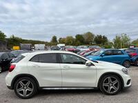 MERCEDES-BENZ GLA CLASS